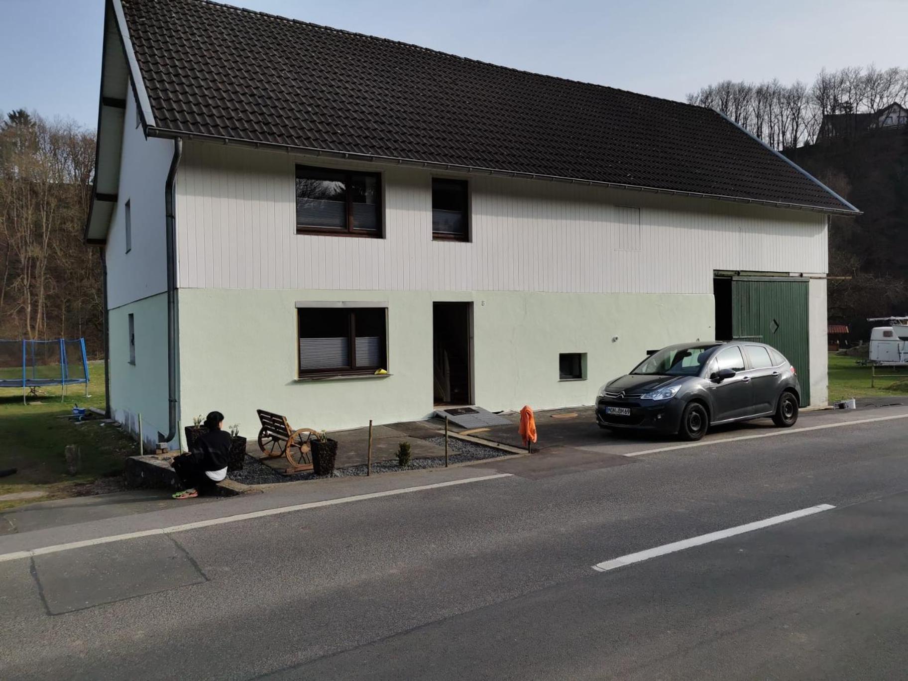 Ruridylle III Apartment Simmerath Exterior photo
